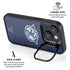 Villanova University V Initial iPhone 14 Kickstand Case